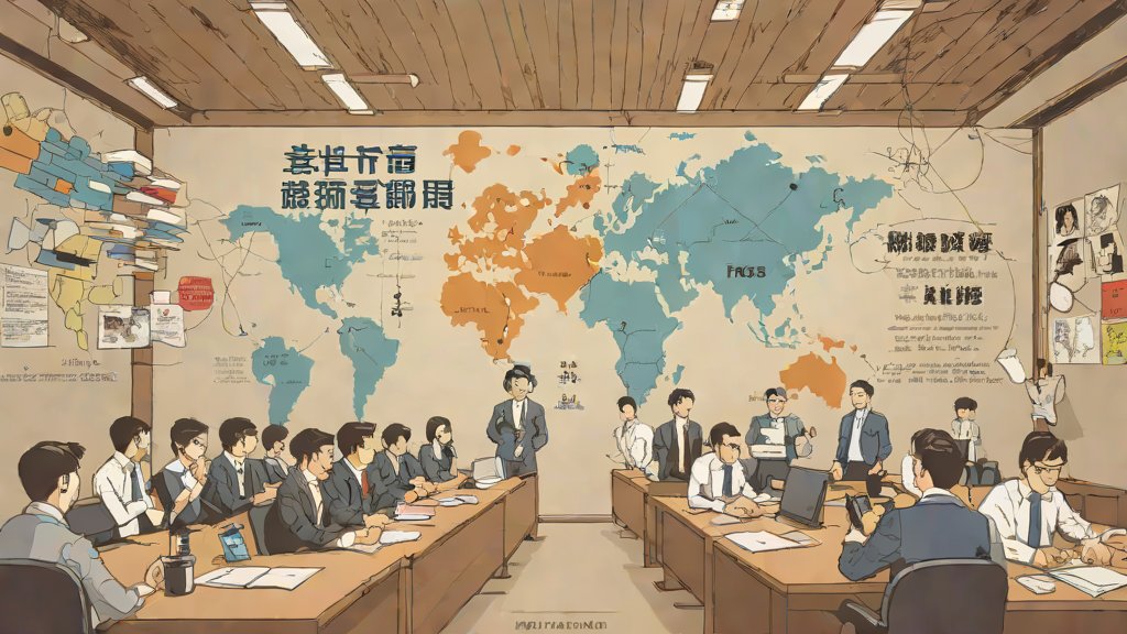 凯里市外贸GEO推广